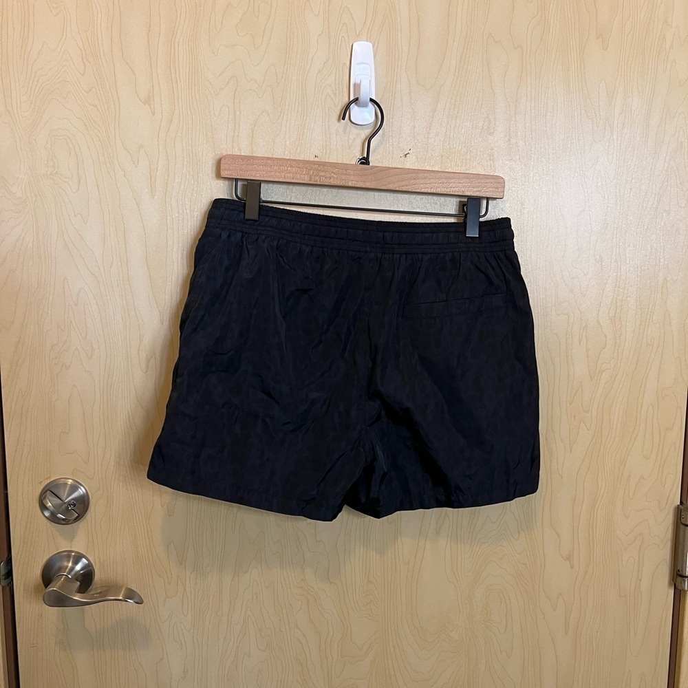 Mens the kooples camo shorts